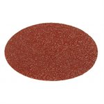 MIRKA 40-622-120 - COARSE CUT 6" GRIP DISCS, 120 GRIT, 25 / PKG