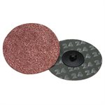 MIRKA 66-201-036 – MRFD CERAMIC MINI GRINDING DISCS ULTRA X TYPE R , 2", GRIT 36, QTY. 25