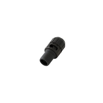 MIRKA 8391111211 – CONNECTOR AIR INLET FOR HAND SANDING BLOCK 20 / 20 MM, 3 / 4" - 3 / 4"