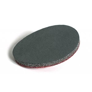 MIRKA 8A-203-1000 – ABRALON FOAM GRIP DISCS, 3", GRIT 1000, QTY. 20