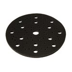 MIRKA 9166-5 – 6" X 0.2" 67-HOLE INTERFACE PAD, 9166-5