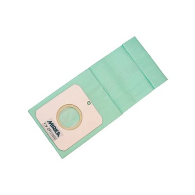 MIRKA MPA0465 – ROS PAPER DUSTBAG INSERT MPA0465, QTY. 10