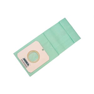 MIRKA MPA0465 – ROS PAPER DUSTBAG INSERT MPA0465, QTY. 10