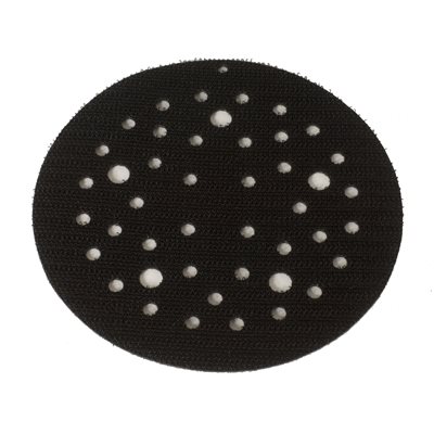 MIRKA 9955 – ABRANET GRIP FACED PAD PROTECTOR, 5" DIA. 1 / 8" THICK, QTY. 5