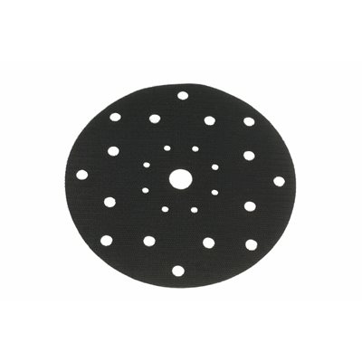 MIRKA 9958 – 90 HOLE PAD PROTECTOR 200MM, 8" DIA. 1 / 8" THICK, QTY. 3