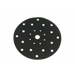 MIRKA 9958 – 90 HOLE PAD PROTECTOR 200MM, 8" DIA. 1 / 8" THICK, QTY. 3