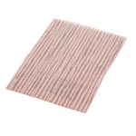 MIRKA 9A-129-240 – ABRANET MESH GRIP SHEETS, 3" X 4", GRIT 240, QTY. 50