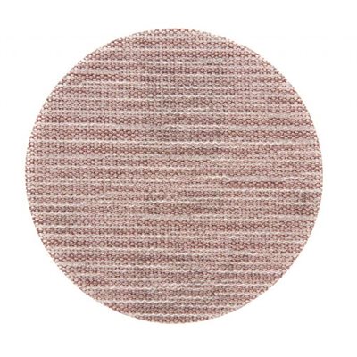 MIRKA 9A-203-150 - ABRANET® 3" MESH GRIP DISCS, 150 GRIT, 50 / PKG