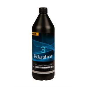 MIRKA FC3-1L – PÂTES DE LUSTRAGE POLARSHINE, 1 LITER, QTÉ. 1