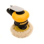 MIRKA MR-30 – POLISSEUSES PNEUMATIQUES 3"