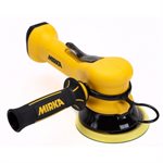 MIRKA MR-510TH – TWO-HANDED FINISHING SANDER 10MM ORBIT, 5"