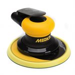 MIRKA MR-6 – 6" FINISHING SANDER WITH 5MM ORBIT