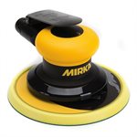 MIRKA MR-625 – FINISHING SANDER 2.5MM ORBIT, 6"