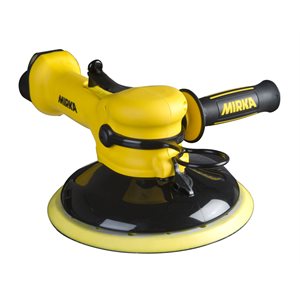 MIRKA MR-850THCV – TWO HANDED VACUUM-READY SANDER 5.0MM, 8"