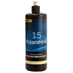 MIRKA PC15-1L – PÂTES DE LUSTRAGE POLARSHINE, 1 LITER, QTÉ. 1