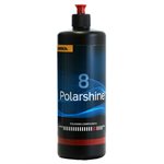 MIRKA PC8-1L – PÂTES DE LUSTRAGE POLARSHINE, 1 LITER, QTÉ. 1