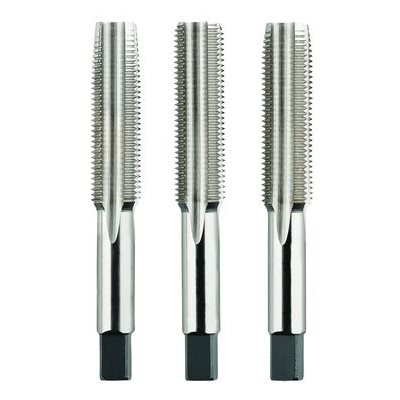 MORSE 32713 - 2046 5 / 8-11 TAP SET H3 4FL BRT 