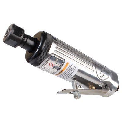 SUNEX SX230B - 1 / 4" MEDIUM AIR DIE GRINDER